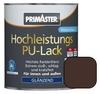 Primaster Hochleistungs-PU-Lack RAL 8017 375 ml 2in1 schokoladenbraun glänzend