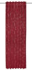 Neusser Collection Schlaufenschal verdeckte Schlaufen rot 135x245 cm