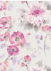 Guido Maria Kretschmer Vliestapete 10051-05 Fashion For Walls floral rosa 10,05 x