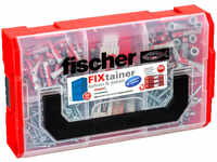 Fischer FIXtrainer - 306 Stück