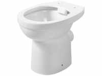 Primaster Stand WC spülrandlos Epsilon Hybrid weiß