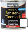 Primaster Hybrid-PU Fenster- u. Türenlack 750 ml weiß seidenmatt