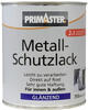 Primaster Metall-Schutzlack RAL 6005 750 ml moosgrün glänzend