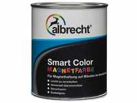 Albrecht Magnetfarbe 750 ml dunkelgrau