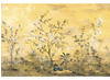 Komar Vlies Fototapete Mandarin 368 x 248 cm