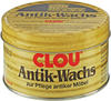 Clou Antik Wachs fest natur 375 ml