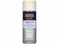 Belton Vintage Lackspray 400 ml antikweiß