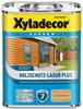 Xyladecor Holzschutz-Lasur 4 L farblos Plus