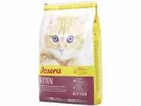 Josera Katzenfutter Kitten 400 g