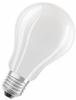 Osram LED Leuchtmittel Retrofit Cla 150 E27 16W neutralweiß, weiß matt