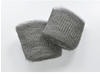 Nespoli Stahlwolle-Handpads Feinheitsgrad 1, 2 Stück
