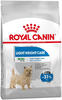 Royal Canin LIGHT WEIGHT CARE MINI 3 kg