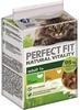 Perfect Fit Natural Vitality 1+ Truthahn & Huhn Katzenfutter 6 x 50g