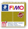 FIMO leather-effect olive 57 g