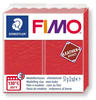 FIMO leather-effect wassermelone 57 g