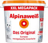 Alpinaweiß Das Original XXL 20 L weiß matt
