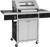 Tepro Gasgrill Keansburg 3 Special Edition