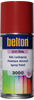 Belton Spectral Lackspray 150 ml feuerrot seidenglänznd