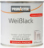 Primaster Weißlack 375 ml seidenglänzend