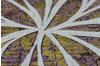 Rasch Vliestapete 649031 Andy Wand blume violett 10,05 x 0,53 m