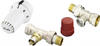 Danfoss Thermostat-Set Home RAS-C RA-N RLV-S DN 15 1/2, Durchgang +