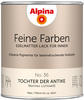 Alpina Feine Farben Lack No. 36 Tochter der Antike lichtweiß edelmatt 750 ml