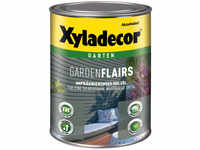 Xyladecor Holzöl 1 L graphit grau GardenFlairs