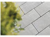 Diephaus Terrassenplatte Sousa 40 x 20 x 6 cm quarz