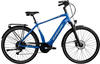 Zündapp E-Bike Trekking X500 28 Zoll 11-Gang RH 51cm blau