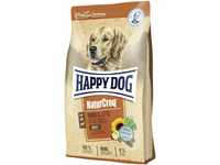 Happy Dog Hundefutter NaturCroq Rind & Reis 1 kg