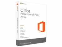 Office 2016 Professional Plus - Produktschlüssel - Sofort-Download - Vollversion - 1