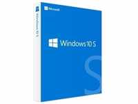 Windows 10 S - Produktschlüssel - Sofort-Download - Vollversion - Deutsch