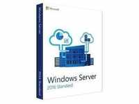 Windows Server 2016 Standard - Produktschlüssel - Sofort-Download - Vollversion - 1