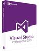 Microsoft Visual Studio 2019 Professional - Produktschlüssel - Sofort-Download...