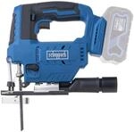 Akku-Stichs&auml;ge C-JS220-X Scheppach | Hubl&auml;nge 19mm| Hubzahl 0-2400 min-1 | 7...