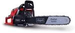 Benzin-Kettens&auml;ge PCS56 Scheppach - 3,1 PS | 2,3 kW 2-Takt-Benzinmotor | 20" /...