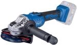 Akku-Winkelschleifer C-AG125-X Scheppach | Schleifscheiben &Oslash;125mm |...