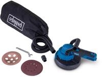 Universal 3-in-1 Wand-, Boden- und Deckenbearbeitungssystem BFR1200 Scheppach - 1050W