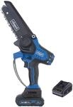 Akku Geh&ouml;lzschneider BC-PS150-X Scheppach - 20V | 150mm Schnittl&auml;nge | 6,8 m/sec
