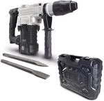 Bohrhammer RBH1600M Scheppach Black - 1600W | 10Joule | SDS-Max | inkl. Koffer,