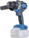 Akku-Schlagbohrschrauber BC-CD70SC-X Scheppach - 20V | 2-13mm...
