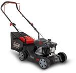 Benzin-Rasenm&auml;her MP132-40 Scheppach - 3,3 PS | 40cm Schnittbreite | 3-fach