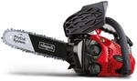 Benzin Kettens&auml;ge CSP2540 Scheppach - 25cm ProCut Schwert | 25,4 cm&sup3; | 2-Takt 