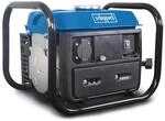 Benzin Stromerzeuger SG1000 Scheppach - 700W | 1,6PS | 1x 230V Steckdose |...
