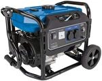 Stromerzeuger Benzin SG3200x Scheppach - max. 2800W | 2x230V Steckdosen | 15L Tank