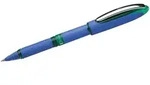 Schneider Tintenkugelschreiber One Hybrid 0,5mm gr&uuml;n