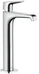 Hansgrohe AXOR Citterio E Einhebel-Waschtischmischer 250 mit Hebelgriff f&uuml;r