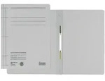 Leitz Schnellhefter Rapid 30000085 DIN A4 Manilakarton grau