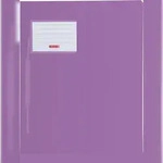Schnellhefter FACT!PP A4 Pastell violett