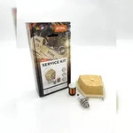STIHL Service Kit 10 MS 311, MS 362, MS 391 11400074100 Filter, Z&uuml;ndkerze